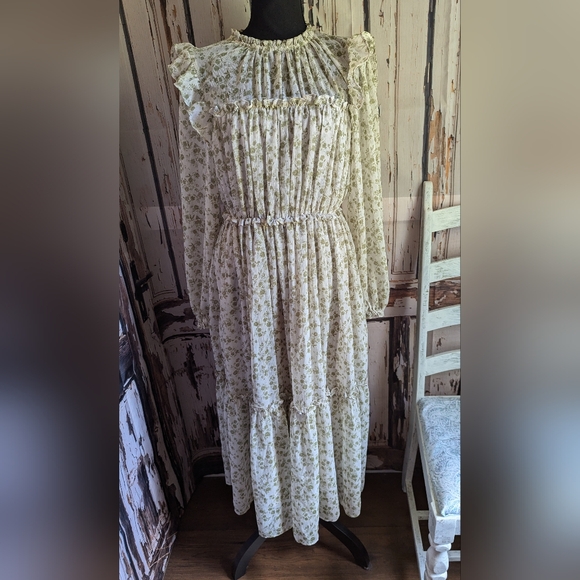 Dress Forum maxi dress - Picture 8 of 16